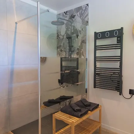 L'écolodgia Suite&spa *