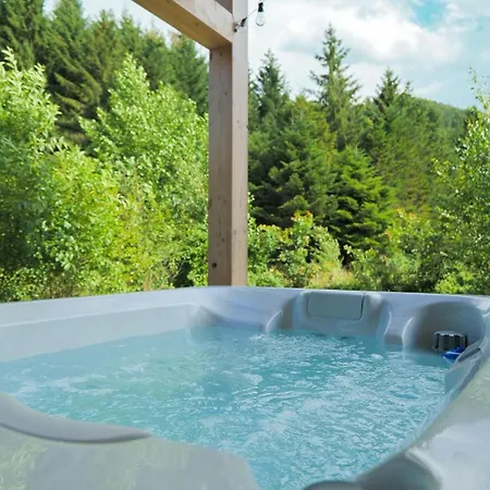 L'écolodgia Suite&spa Apartamento