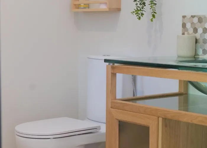 L'ecolodgia & Apartmán Saint-Etienne-les-Remiremont