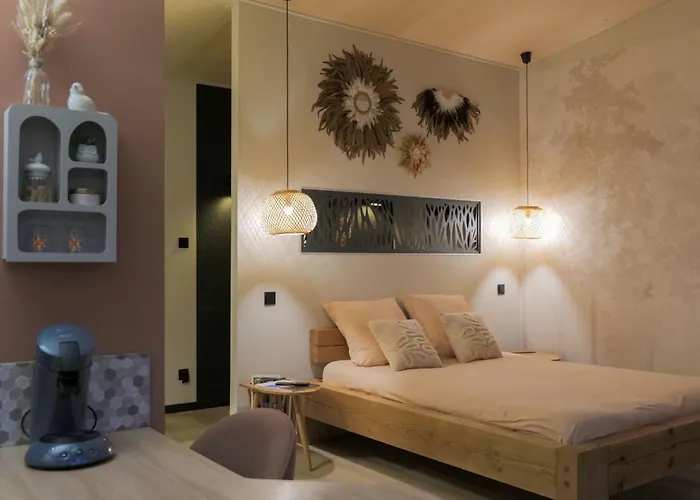 L'ecolodgia & Apartmán