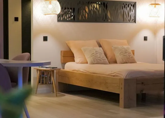 L'ecolodgia & Apartmán