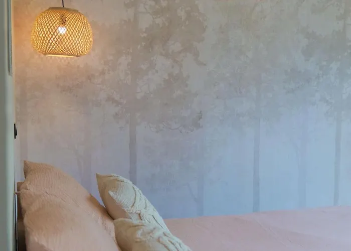 L'ecolodgia & * Saint-Etienne-les-Remiremont